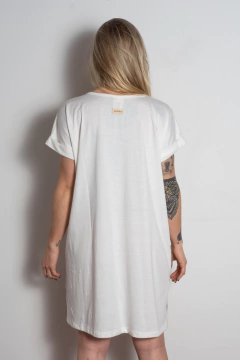 VESTIDO BECKS PARAISO - comprar online