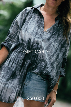 GIFT CARD $250.000