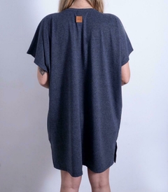 VESTIDO CORONA MSTR - MOSTRA