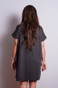 VESTIDO BECKS AMOUR - comprar online
