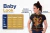 Baby Look Jubileu da Esperança 2025 | PRÉ-VENDA - comprar online