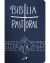Nova Bíblia Pastoral - Média - Zíper