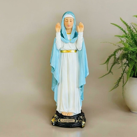 Nossa Senhora do Equilíbrio | 20cm - comprar online