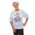 Baby Look Nossa Senhora do Perpétuo Socorro - comprar online