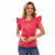 T-shirt Feminina Santa Terezinha do Menino Jesus - comprar online