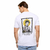 Camiseta Carlo Acutis Branca - comprar online