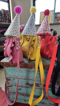 mi PETITE QUEEN ( gusto AMARILLO) - tienda online
