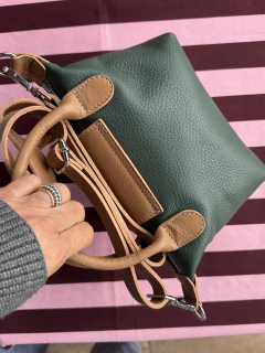 mi DIANA gusto VERDE - comprar online
