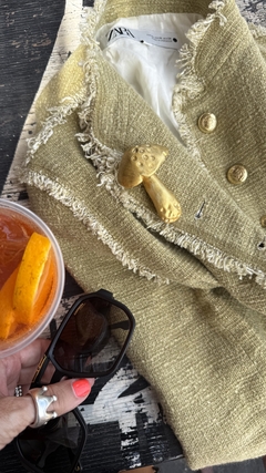 mi FUNGI GOLD - Arosteguy