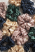 SCRUNCHIES DE SATÉN x 4 en internet