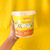 Balde Zero Lactose de Pão de Queijo [massa fresca] - comprar online