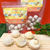 Pão de Queijo 6 Recheios [congelado]