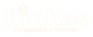 Binhas Congelados Artesanais