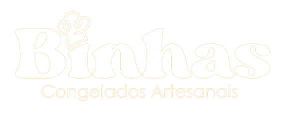 Binhas Congelados Artesanais