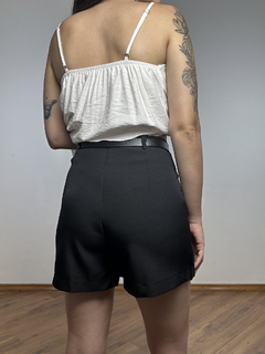 shorts saia lily - loja online