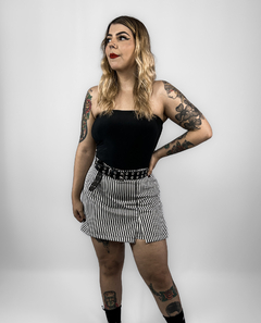 shorts saia alfaiataria - comprar online