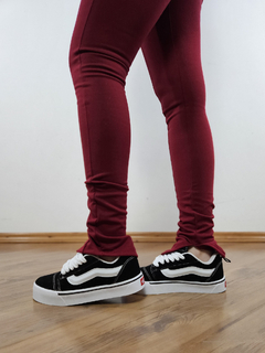 calça legging montaria - By Bem