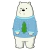 Bear 50