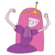 Hora de aventura 18