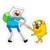 Hora de aventura 2