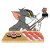 Tom y Jerry 21