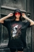 Remera Glossy skull - YORKSTONE OFICIAL