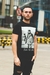 Remera star wars tabla - comprar online