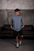 Remera oversize - comprar online