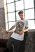 Remera Fernet mundo - comprar online
