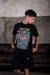 Remera Super Mario