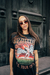 Remera Led zeppelin
