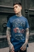 Remera Moto vintage