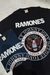 Remera Ramones I