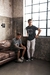 Imagen de Remeras Estampadas (x2 u)