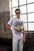 Imagen de Remera Chevy amarilla