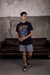 Remera Super man en internet