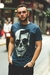 Remera Calavera nota