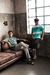 Remeras Rayada (pack x2) - tienda online