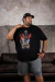 Remera Heineken rock