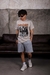 Remera Ramones II