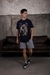 Remera Messi besando copa en internet