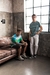 Remeras Rayada (pack x2) - comprar online