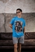 Remera j.d. rolling - tienda online