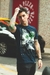 Remera Calavera isla - comprar online