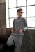 buzo cuello redondo - tienda online