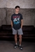 Remera Popeye retro en internet