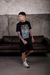 Remera Super Mario en internet
