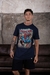 Remera Spiderman en internet