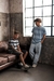 Remeras Rayada (pack x2) - comprar online