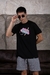 Remera casette retro